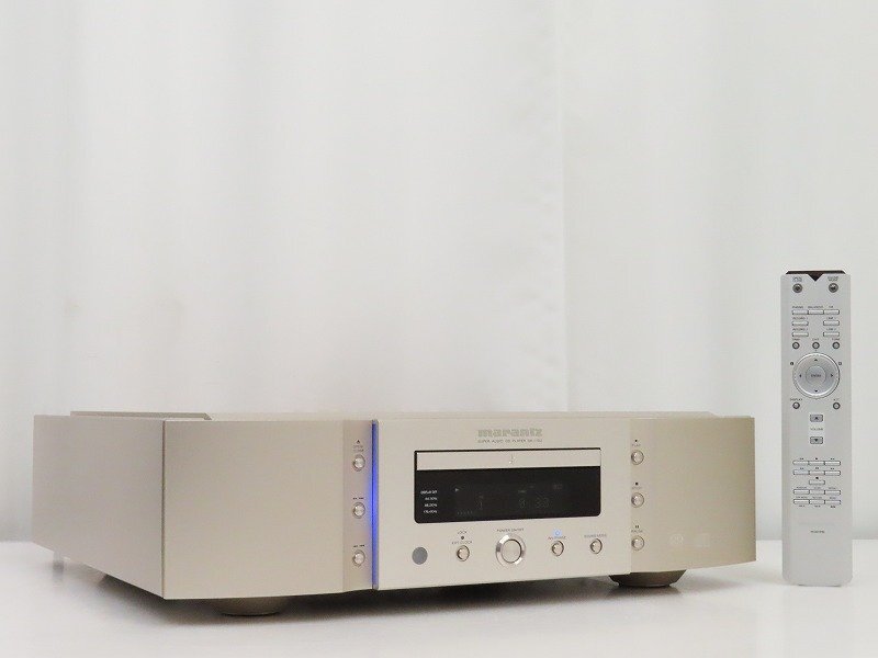 Yahoo!オークション -「marantz sa-11s2」(マランツ) (CDデッキ)の落札