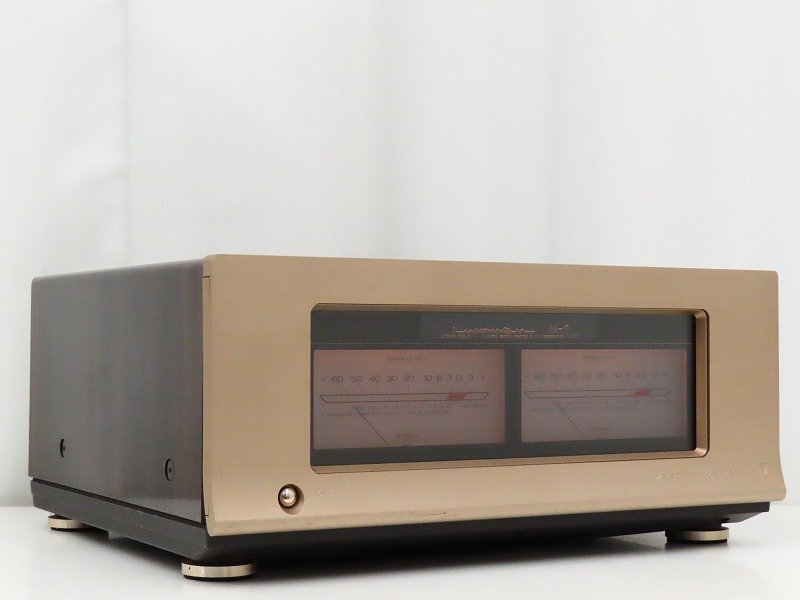 Yahoo!オークション -「luxman m-7」の落札相場・落札価格