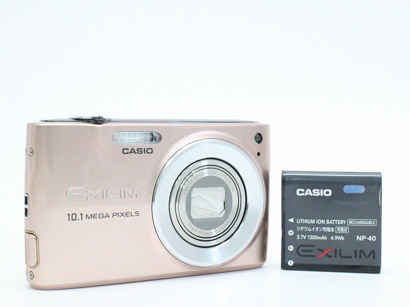 Yahoo!オークション -「カシオ z300」の落札相場・落札価格
