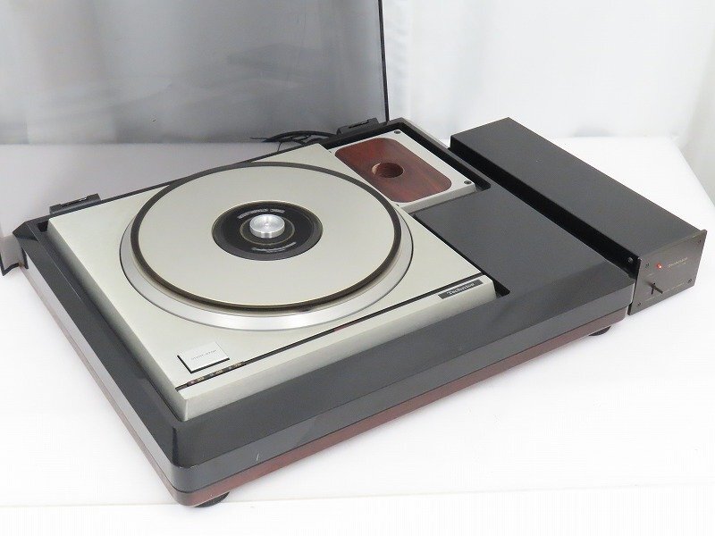 Yahoo!オークション -「technics sp-10 mk」の落札相場・落札価格