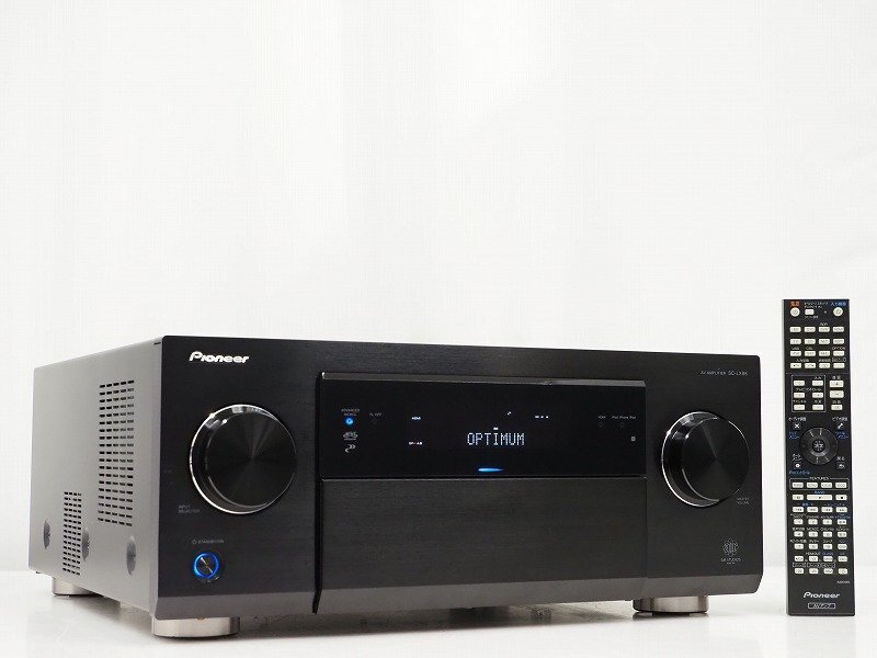 Yahoo!オークション -「sc-lx86」(アンプ) (オーディオ機器)の落札相場