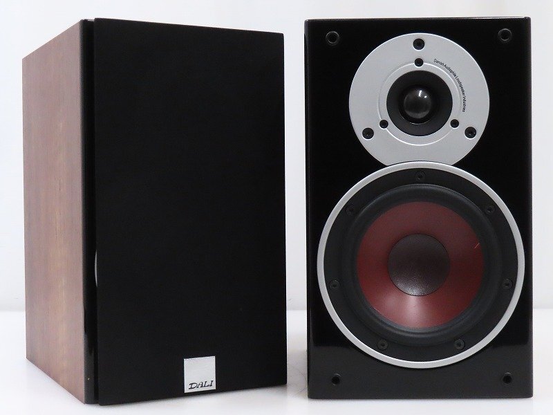 美品』DALI ZENSOR1 動作確認済 ※値引き交渉可 動作確認済、同一