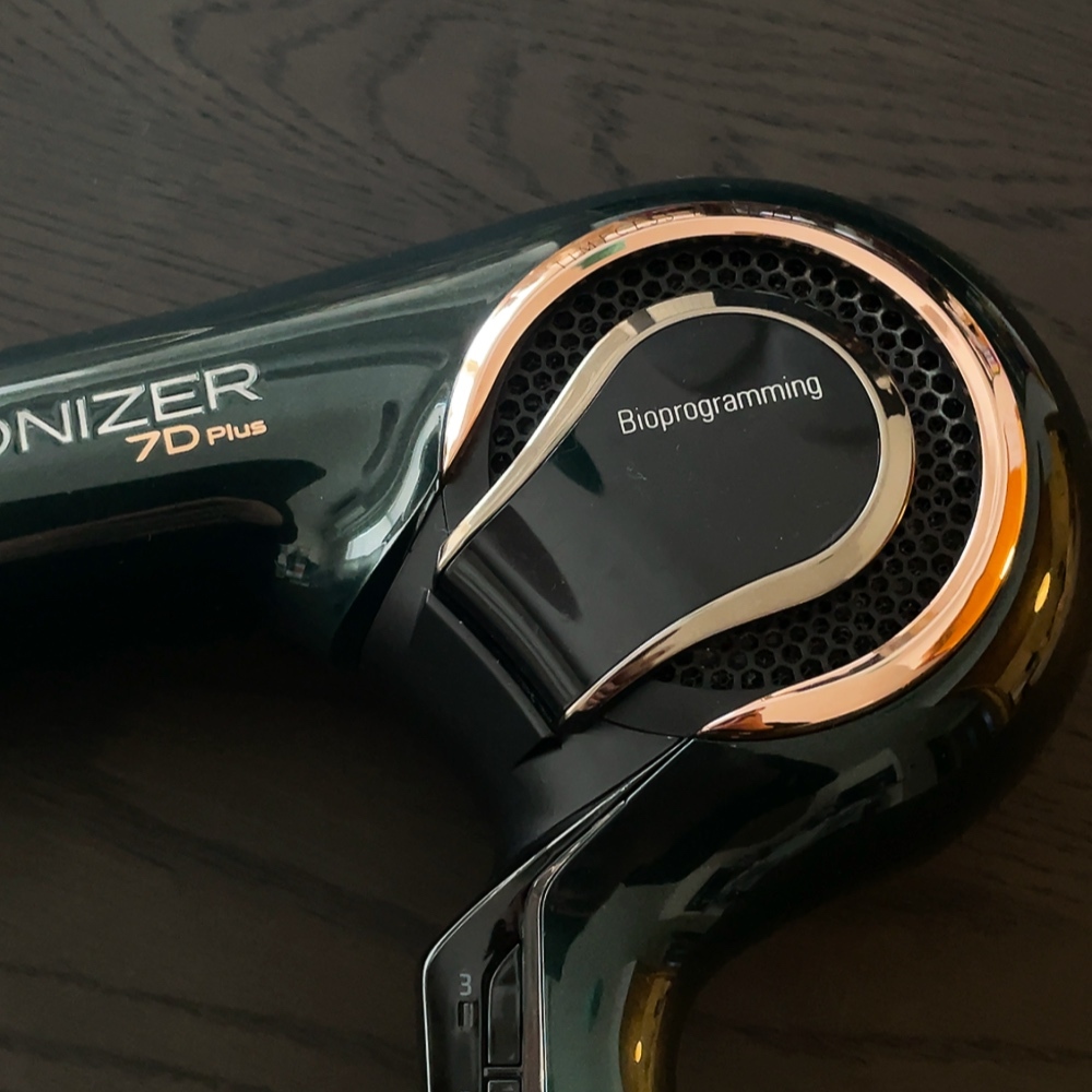 Yahoo!オークション -「レプロナイザー 7d plus」の落札相場・落札価格