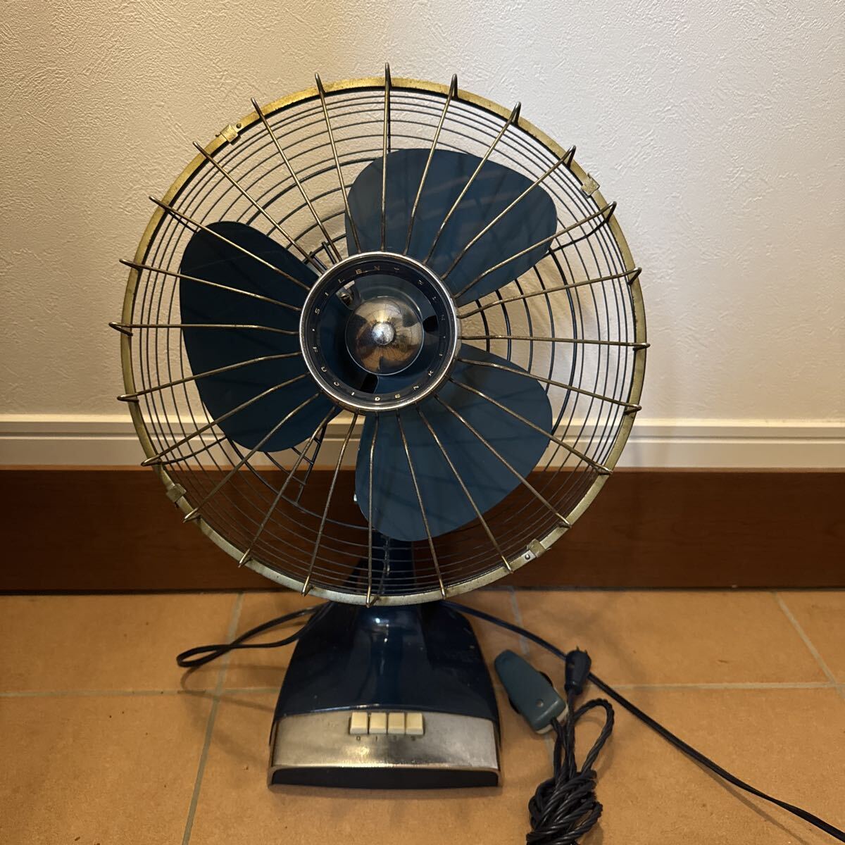 Yahoo!オークション -「富士fuji」(扇風機) (電化製品)の落札相場