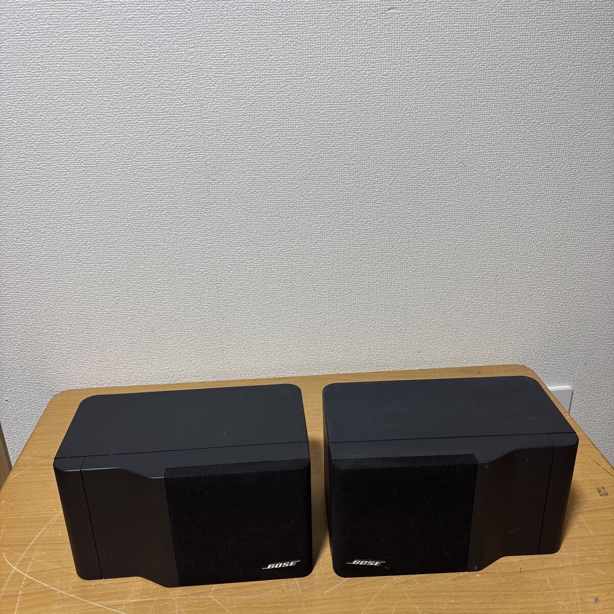 Yahoo!オークション -「bose 101it」の落札相場・落札価格