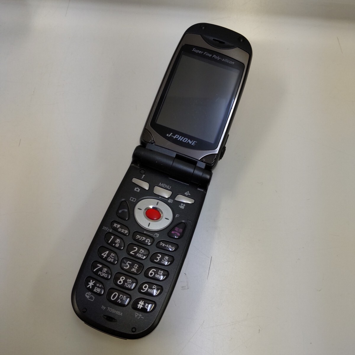 Yahoo!オークション -「j-phone」(携帯電話本体) (携帯電話