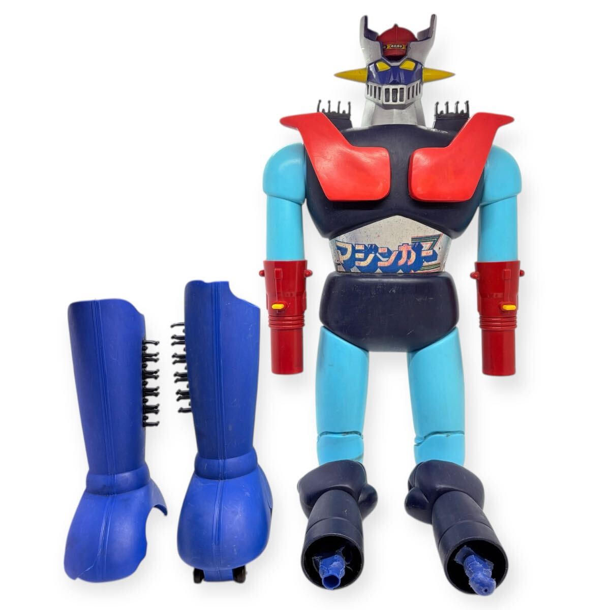 Yahoo!オークション -「ユニファイブ ジャンボマシーン」の落札相場