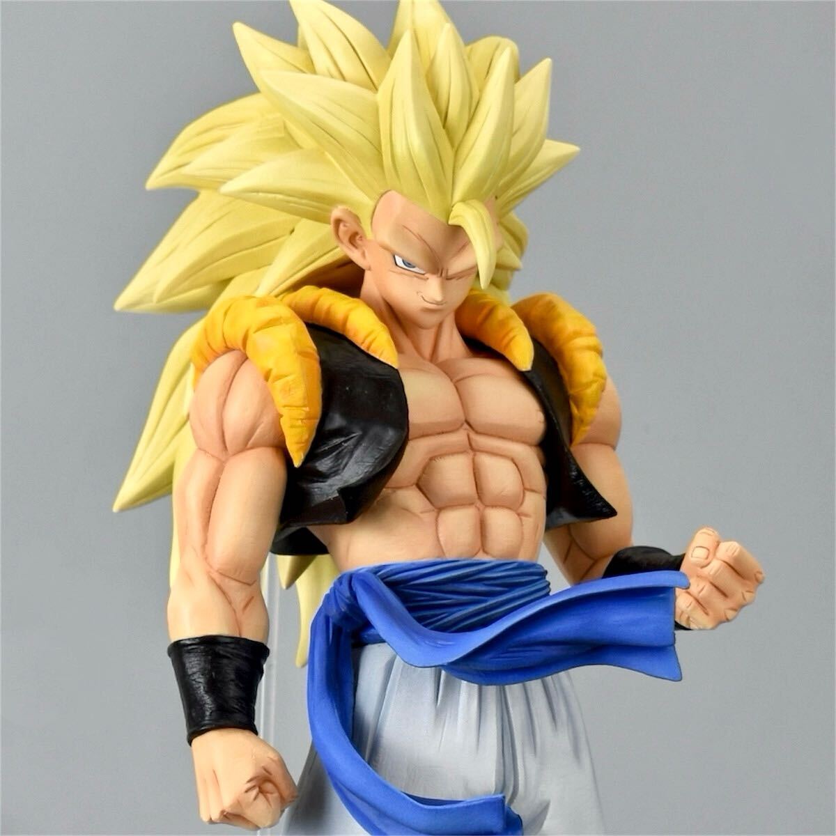 Yahoo!オークション -「ゴジータ リペイント」の落札相場・落札価格