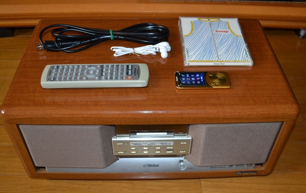 Yahoo!オークション -「rd-xv100」の落札相場・落札価格