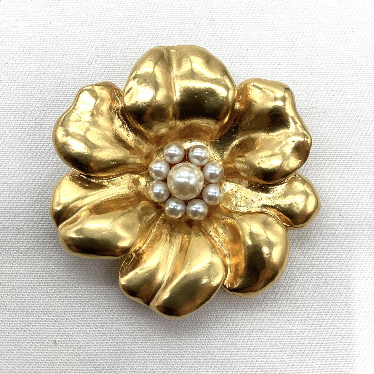 Yahoo!オークション -「ケンゾー kenzo」(ブローチ) (レディース