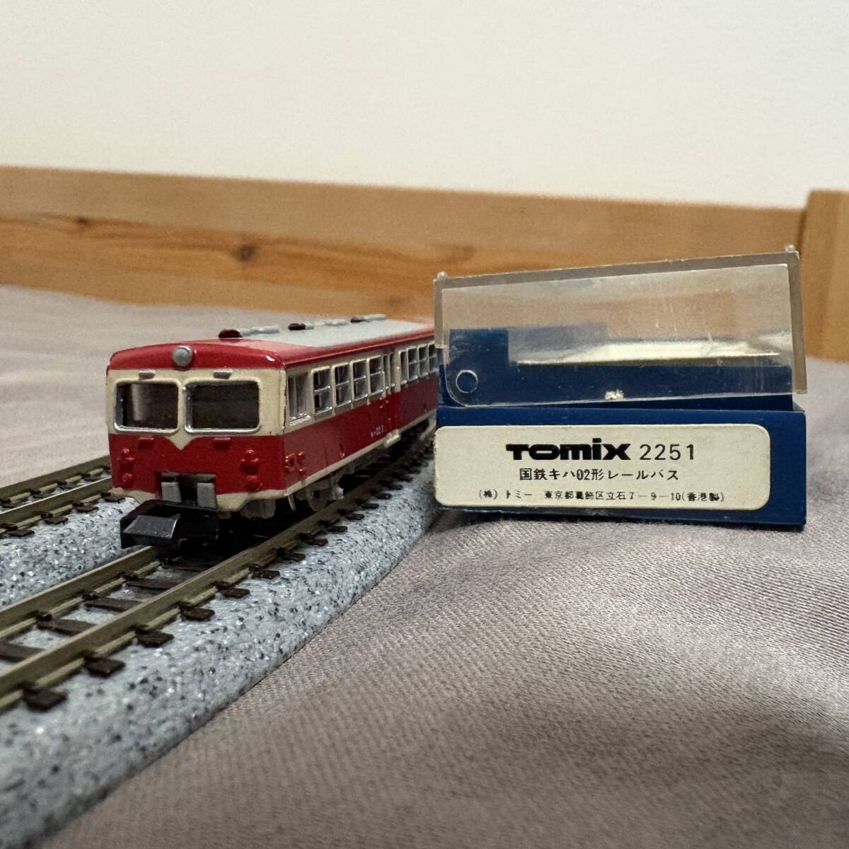 Yahoo!オークション -「バックマン レール」(鉄道模型) の落札相場