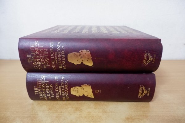 Yahoo!オークション -「ハイドン 交響曲全集 ドラティ」の落札相場