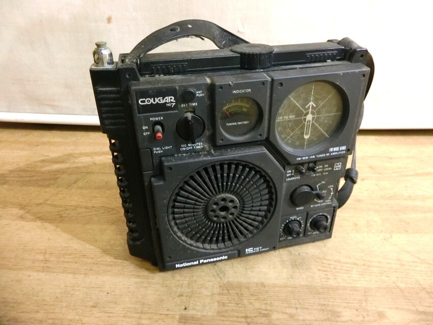 Yahoo!オークション -「cougar no7」の落札相場・落札価格