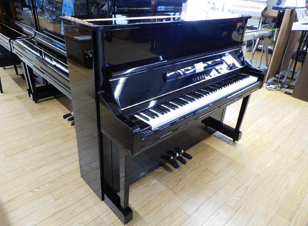 2026年最新】Yahoo!オークション -ヤマハ ピアノ yu(鍵盤楽器)の中古品