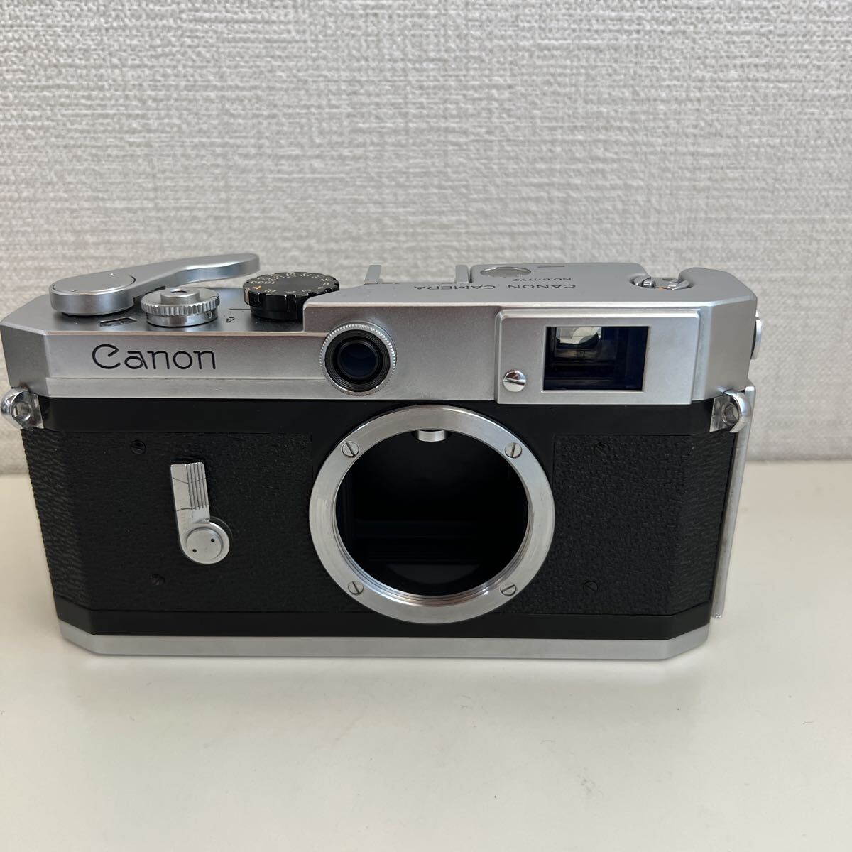 Yahoo!オークション -「canon vi」の落札相場・落札価格