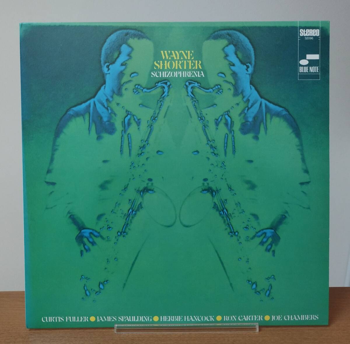 Yahoo!オークション -「wayne shorter schizophrenia」(ジャズ
