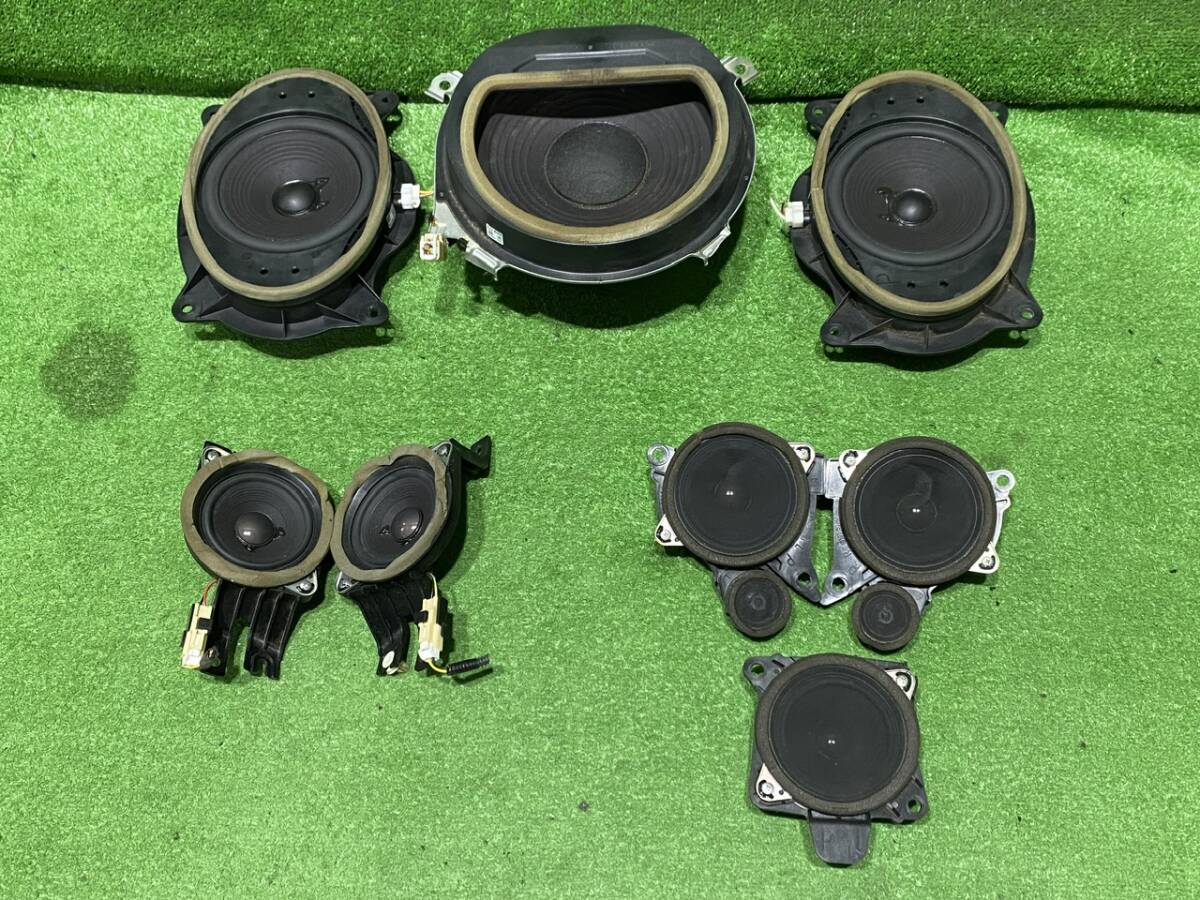 Yahoo!オークション -「レクサス ls600h」(その他) (スピーカー)の落札