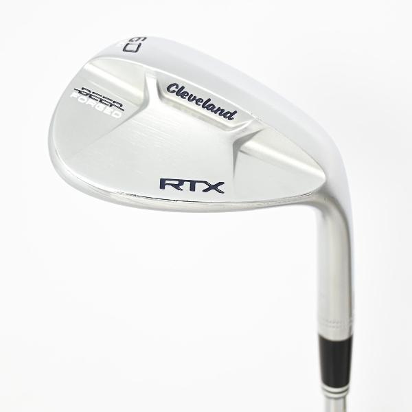 2026年最新】Yahoo!オークション -rtx deep forged ウェッジの中古品