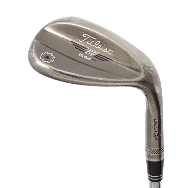 2026年最新】Yahoo!オークション -ボーケイウェッジsm7の中古品・新品