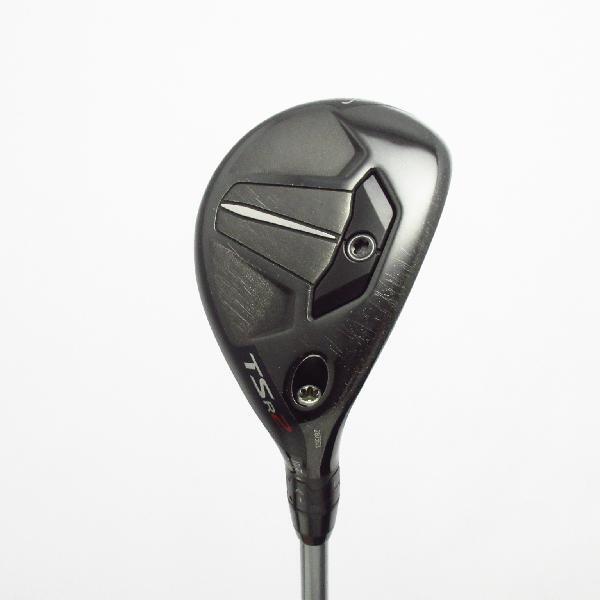 2026年最新】TSR2 ユーティリティの男性右きき用ゴルフクラブを探す