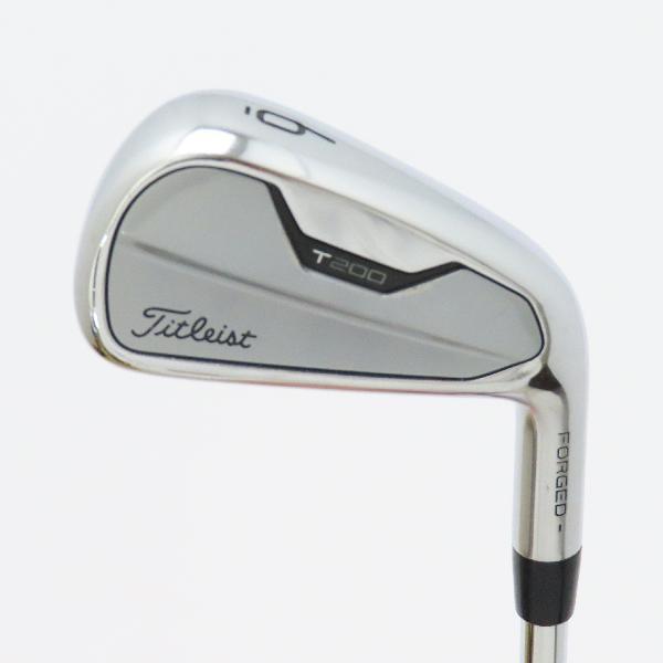 タイトリスト T200 アイアン 5本セット [Titleist KUROKAGE 60
