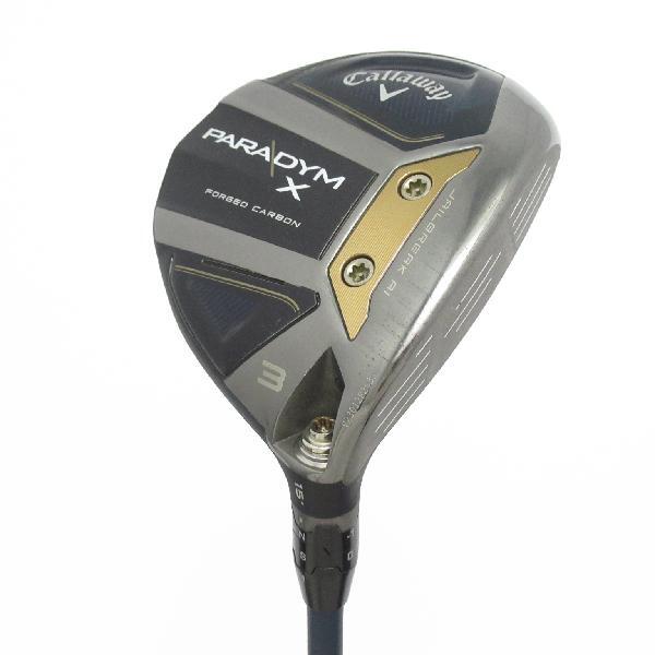 2026年最新】Yahoo!オークション -「パラダイム フェアウェイウッド