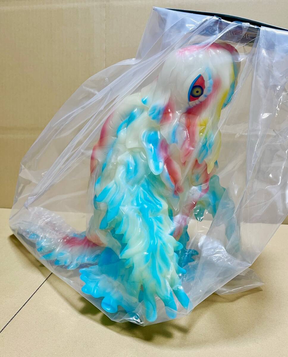 Yahoo!オークション -「ギガブレイン ヘドラ」の落札相場・落札価格