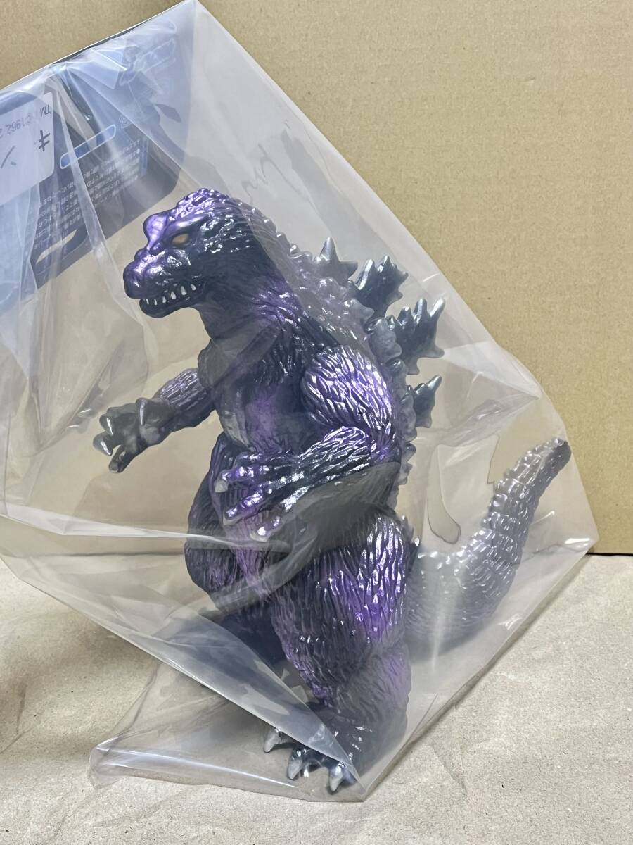 Yahoo!オークション -「ギガブレイン ゴジラ」の落札相場・落札価格