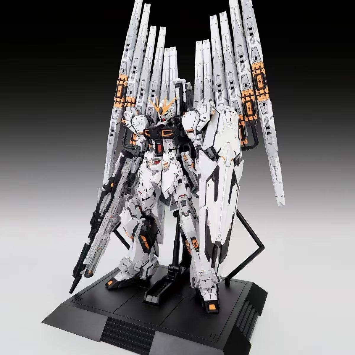Yahoo!オークション -「ガンダム ガレージキット 1／100」(おもちゃ