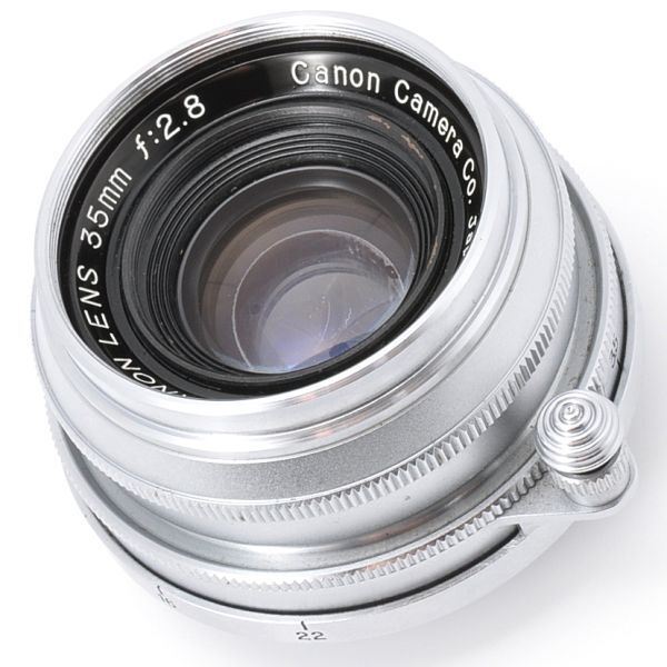 Yahoo!オークション -「canon 35mm f2 lマウント」の落札相場・落札価格