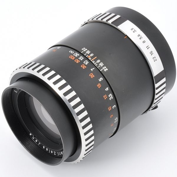 Yahoo!オークション -「jena 135mm f3.5」の落札相場・落札価格