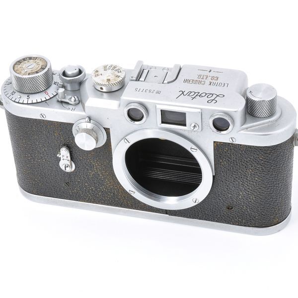 Yahoo!オークション -「レオタックスカメラ」の落札相場・落札価格