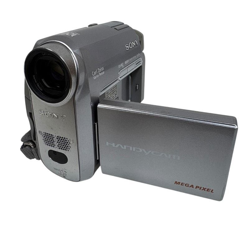 2026年最新】Yahoo!オークション -sony dcr-hc40の中古品・新品・未