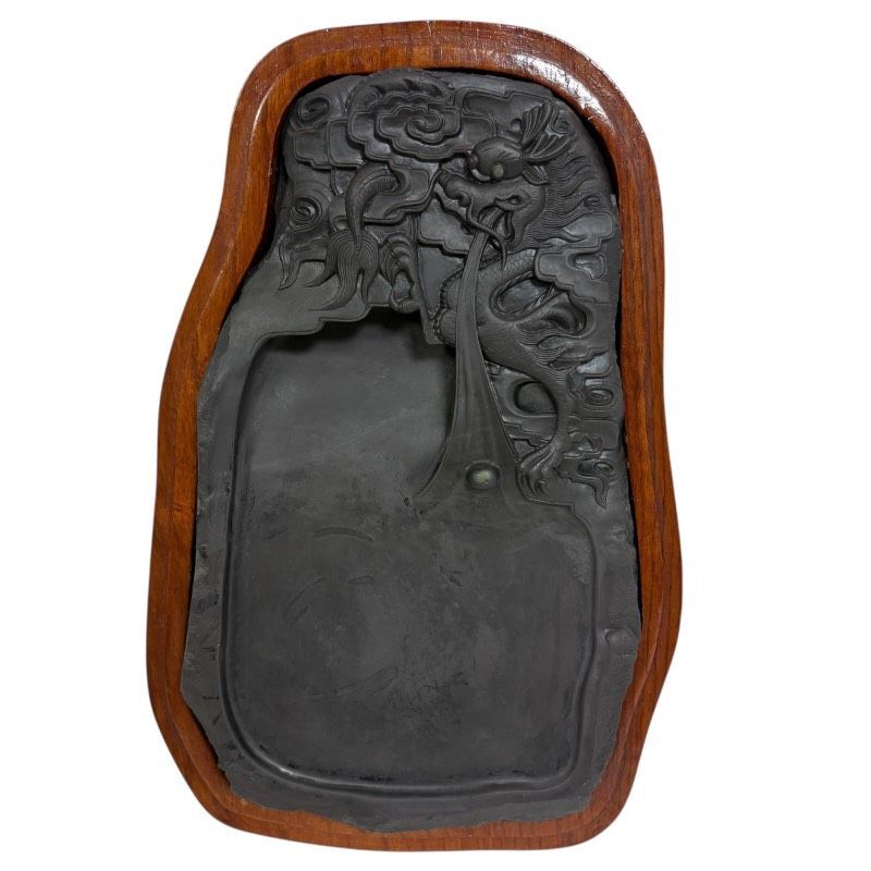 Yahoo!オークション -「中国硯 端渓硯」の落札相場・落札価格