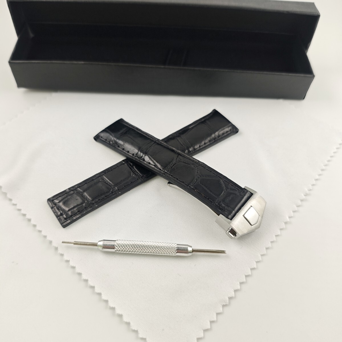 2026年最新】Yahoo!オークション -タグホイヤー カレラ ベルトの中古品