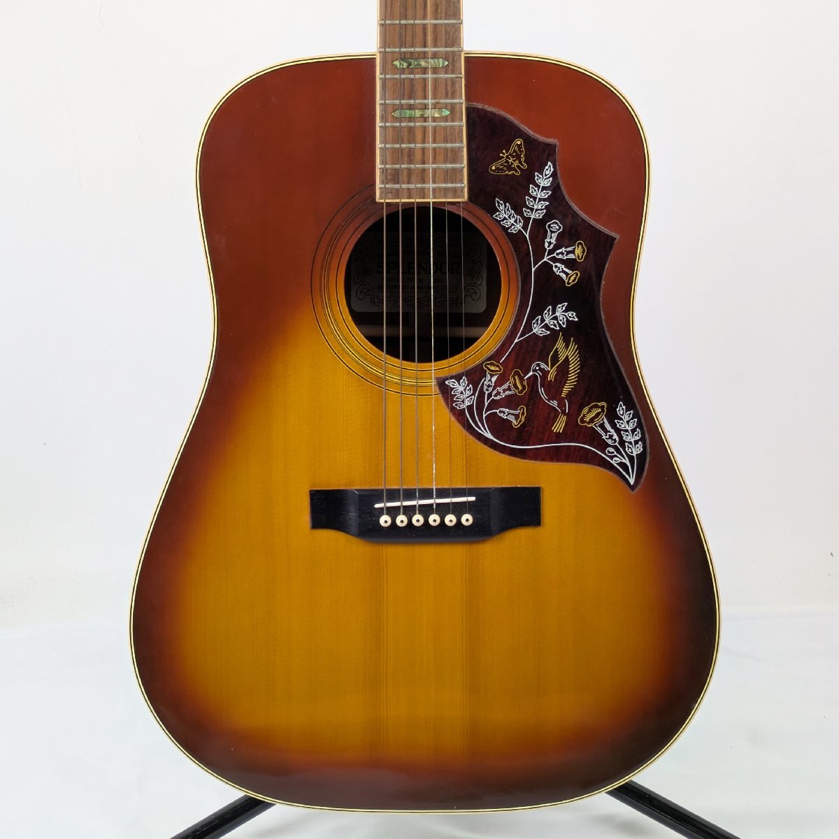 Yahoo!オークション -「splendor」(ギター) (楽器、器材)の落札相場