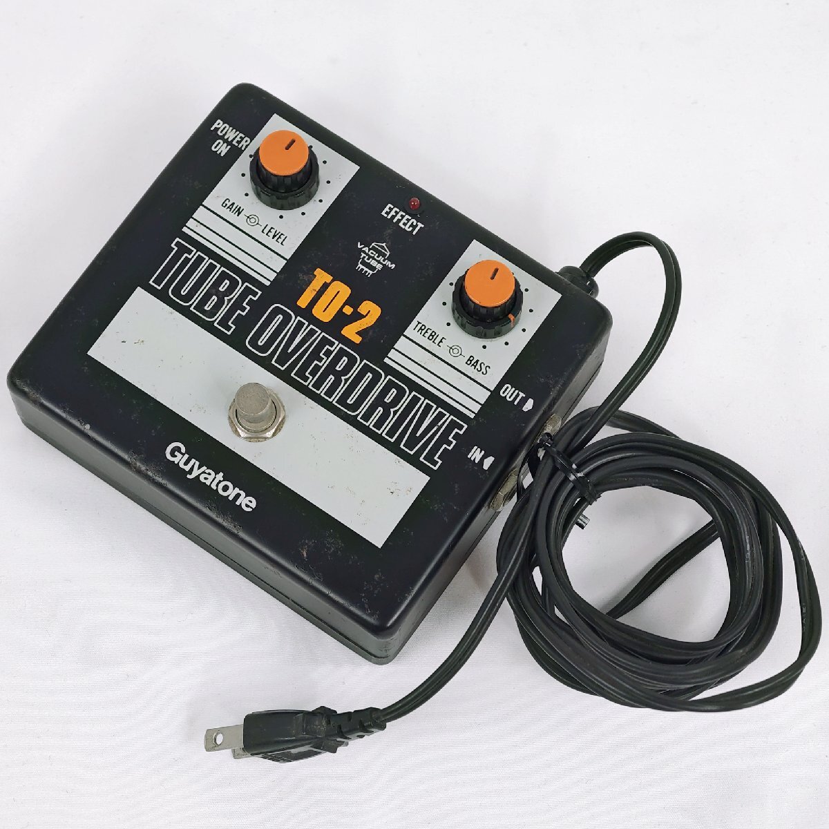 Yahoo!オークション -「guyatone to-2」(エレキギター) (ギター)の落札