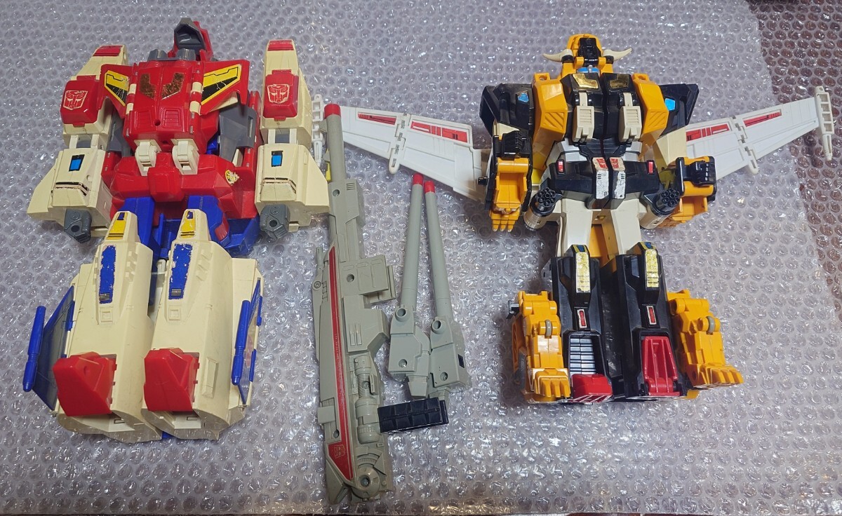 Yahoo!オークション -「ビクトリーセイバー」(トランスフォーマー