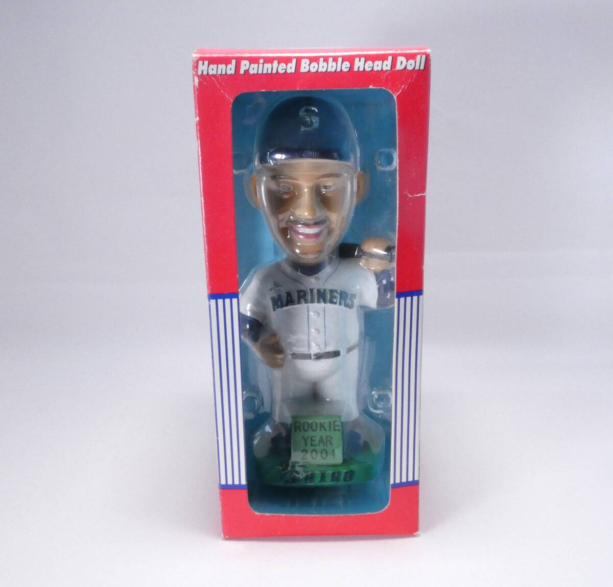 2026年最新】Yahoo!オークション -イチロー ボブルヘッドの中古品