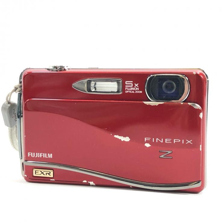 Yahoo!オークション -「finepix z800exr」の落札相場・落札価格