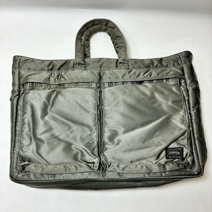 Yahoo!オークション -「ポーター タンカー セージグリーン」(ブリーフ