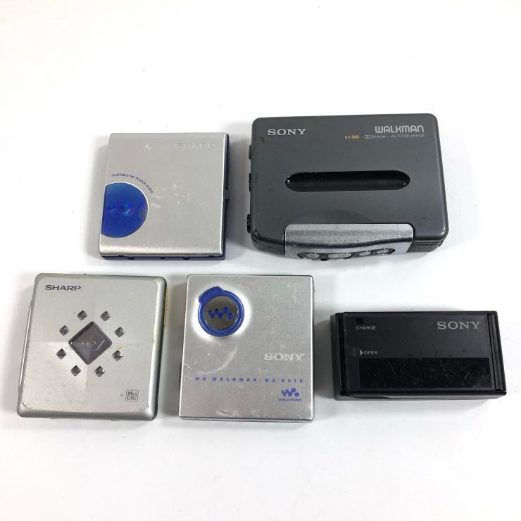 Yahoo!オークション -「sony ウォークマン カセット」(ソニー