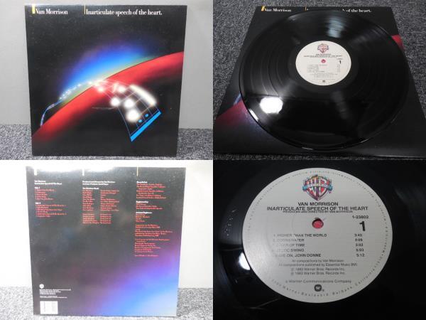 Yahoo!オークション -「van morrison lp」(レコード) の落札相場・落札価格