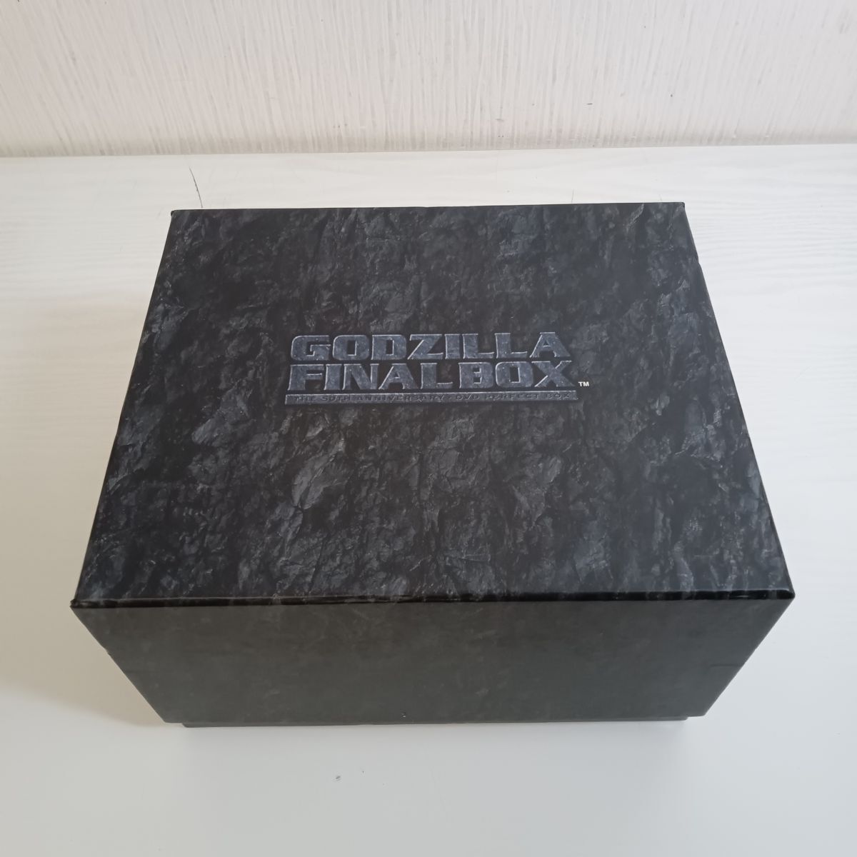 Yahoo!オークション -「godzilla final box」の落札相場・落札価格