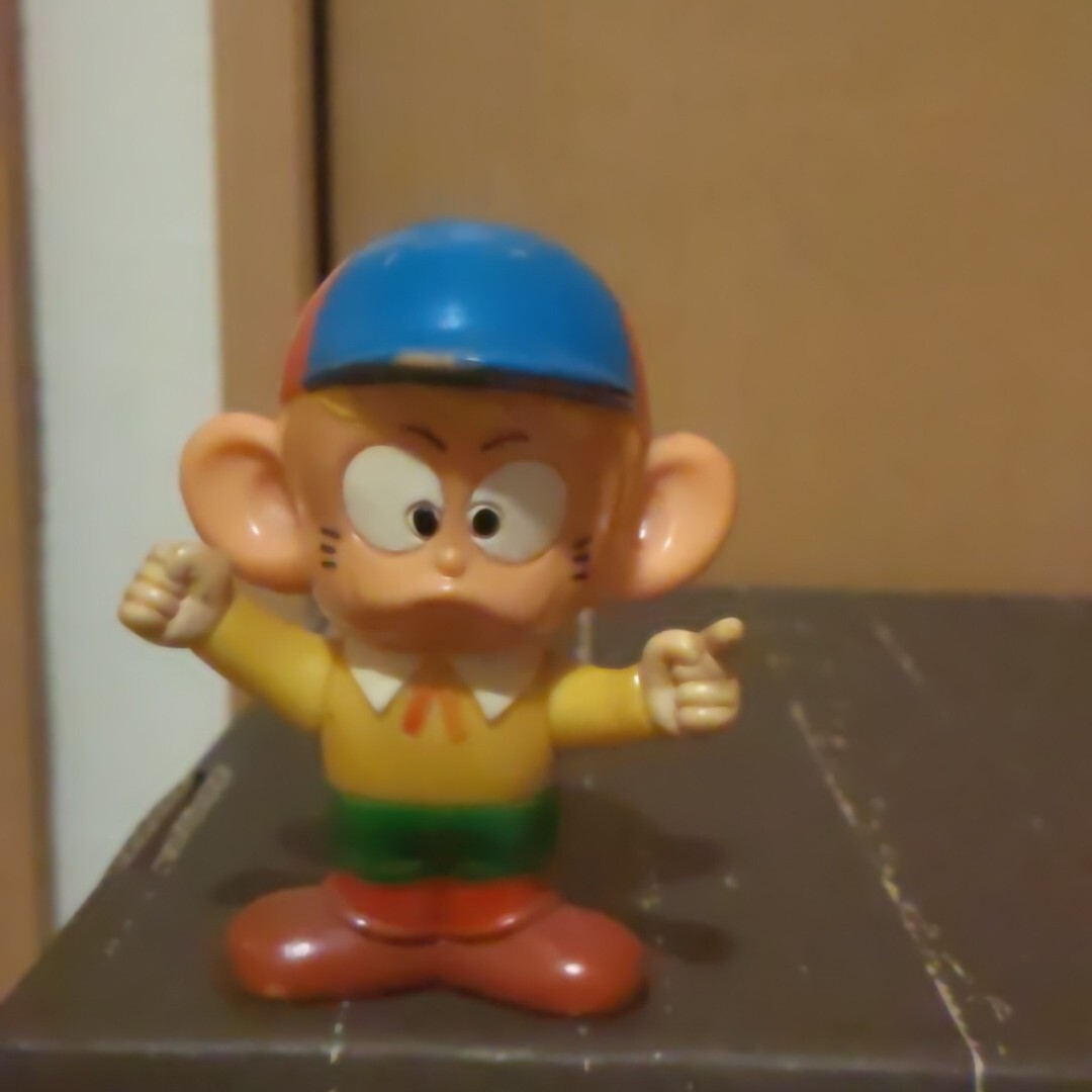 Yahoo!オークション -「ポピー怪物くん」(ビンテージ) の落札相場