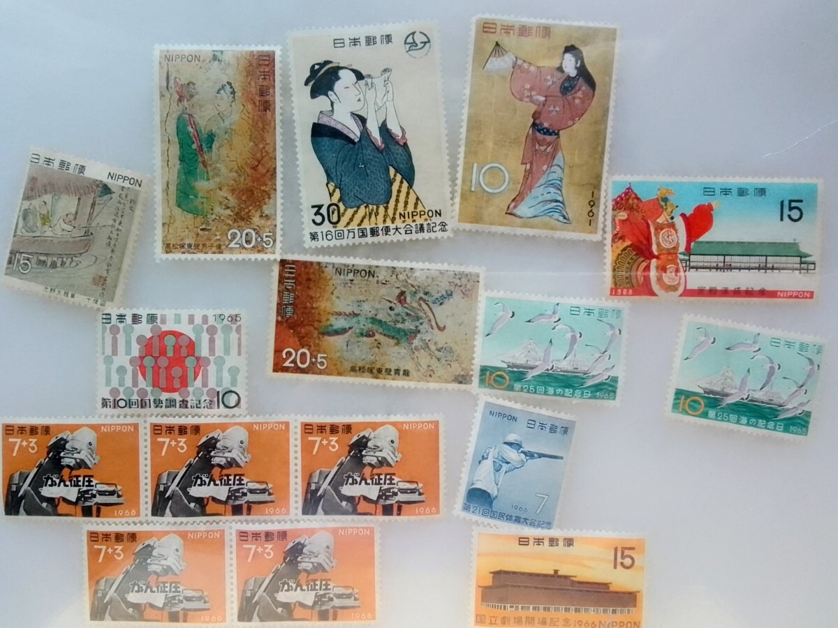 2026年最新】Yahoo!オークション -切手 1960年代の中古品・新品・未