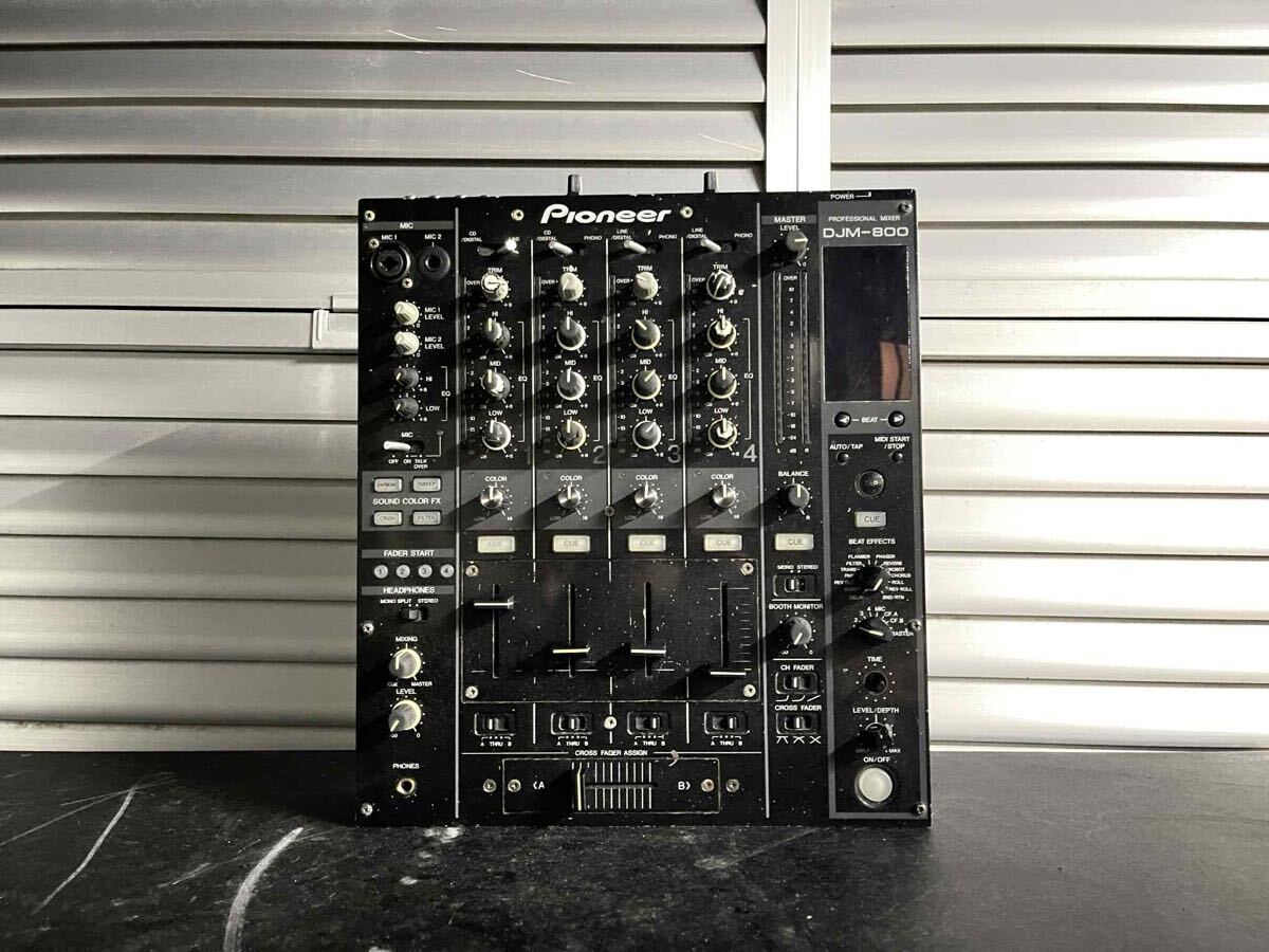 Yahoo!オークション -「djm 800」の落札相場・落札価格