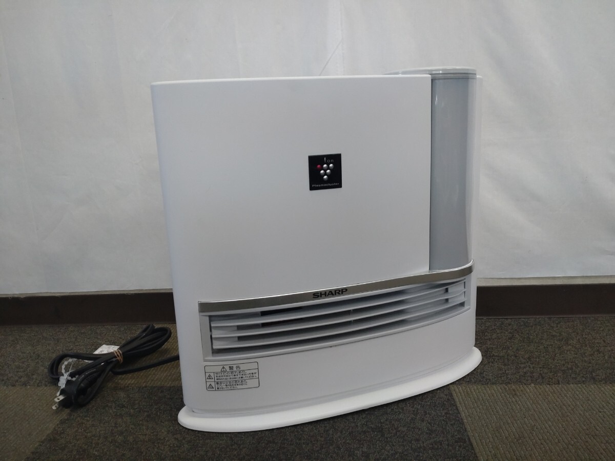 2026年最新】Yahoo!オークション -シャープ sharp セラミックファン