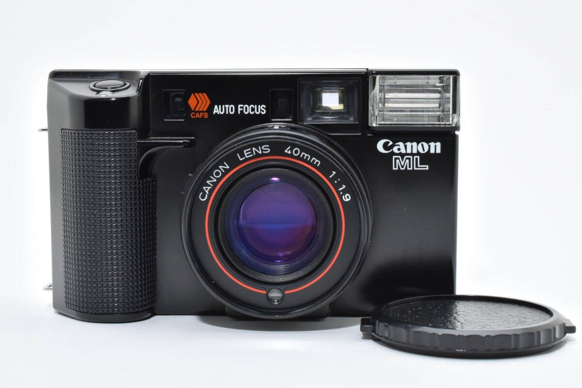 Yahoo!オークション -「canon af35ml」の落札相場・落札価格