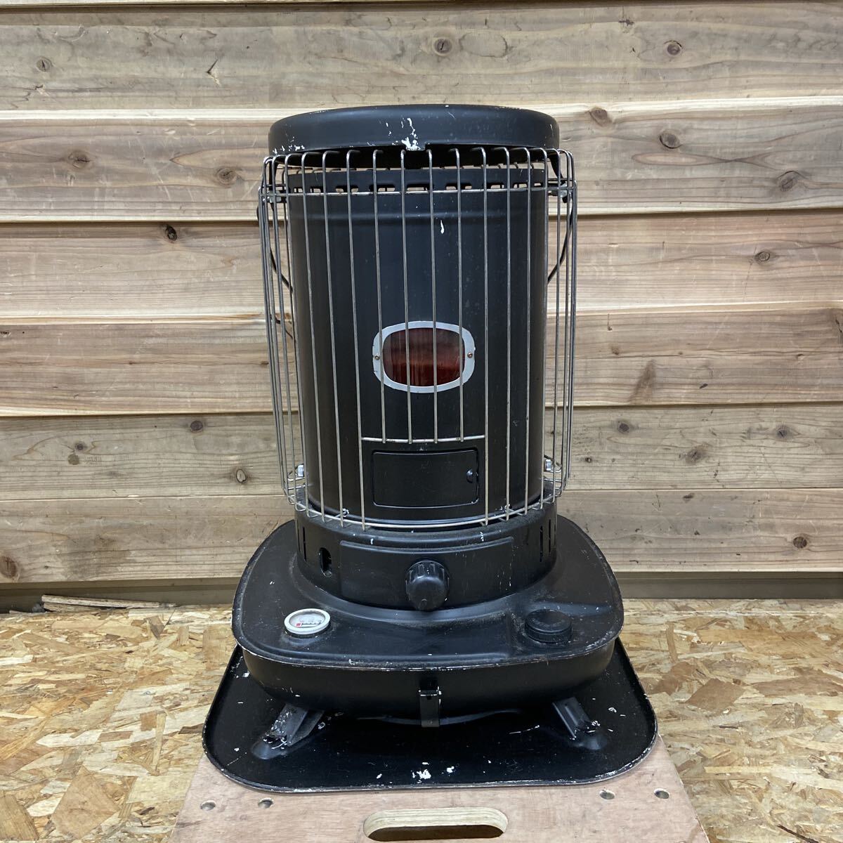 Yahoo!オークション -「ダルマ ストーブ」の落札相場・落札価格